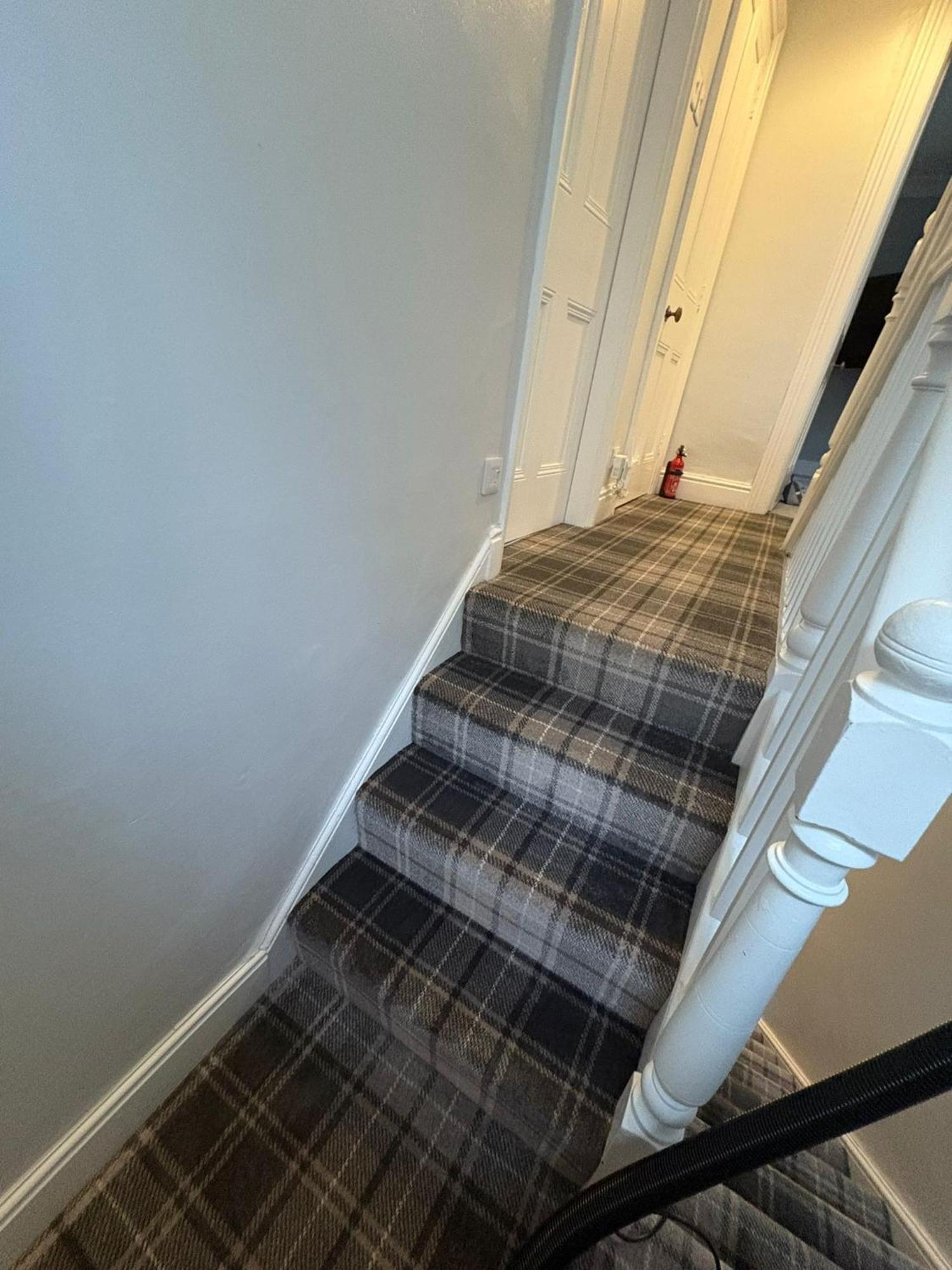 Bounty Town House Cumbria Villa Whitehaven Eksteriør billede